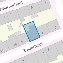 Perceel EDE01-N-295