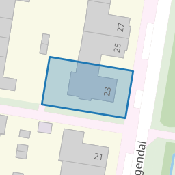 Perceel EDE01-N-2954