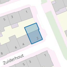 Perceel EDE01-N-297