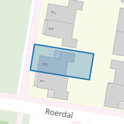 Perceel EDE01-N-3068