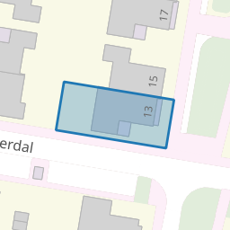 Perceel EDE01-N-3073