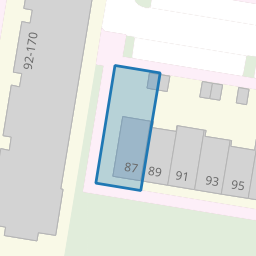 Perceel EDE01-N-3103