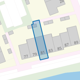 Perceel EDE01-N-3152