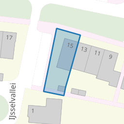 Perceel EDE01-N-3161