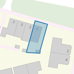 Perceel EDE01-N-3173