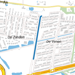 Perceel EDE01-N-3201