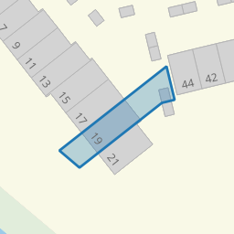 Perceel EDE01-N-3222