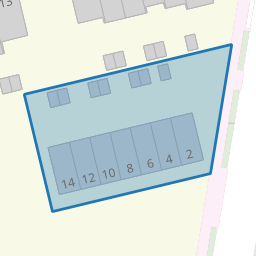 Perceel EDE01-N-3287