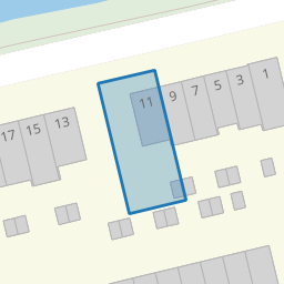 Perceel EDE01-N-3288