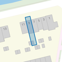 Perceel EDE01-N-3289