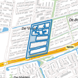 Perceel EDE01-N-3294