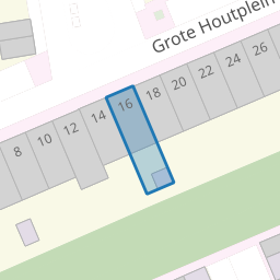Perceel EDE01-N-33