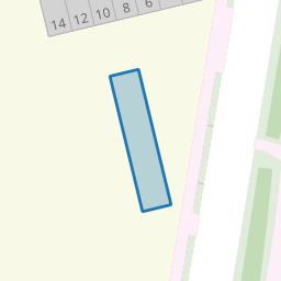 Perceel EDE01-N-3333