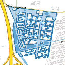 Perceel EDE01-N-3432