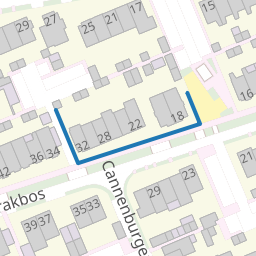 Perceel EDE01-N-413