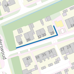 Perceel EDE01-N-430
