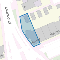 Perceel EDE01-N-432