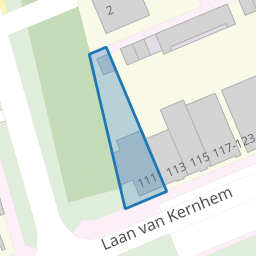 Perceel EDE01-N-488