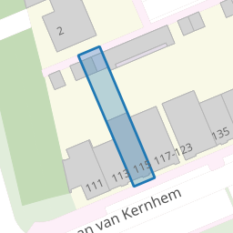 Perceel EDE01-N-490