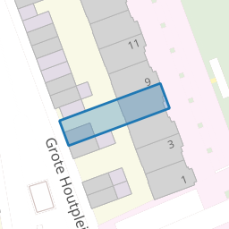 Perceel EDE01-N-58