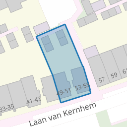 Perceel EDE01-N-581