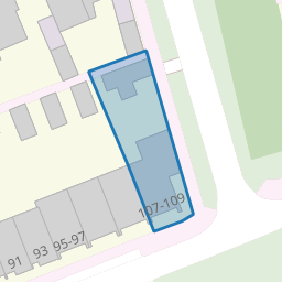 Perceel EDE01-N-585