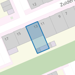 Perceel EDE01-N-643