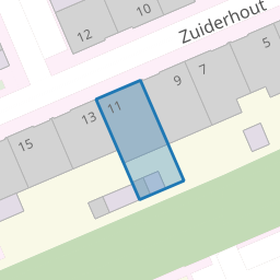 Perceel EDE01-N-644