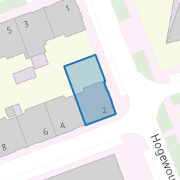 Perceel EDE01-N-667