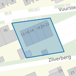 Perceel EDE01-N-676