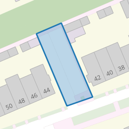 Perceel EDE01-N-692