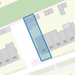 Perceel EDE01-N-693