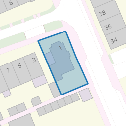 Perceel EDE01-N-711
