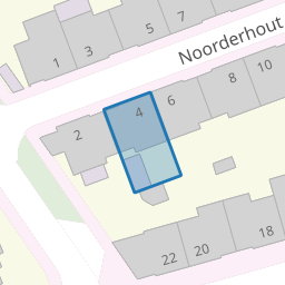 Perceel EDE01-N-752