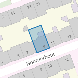 Perceel EDE01-N-761