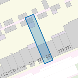 Perceel EDE01-N-789