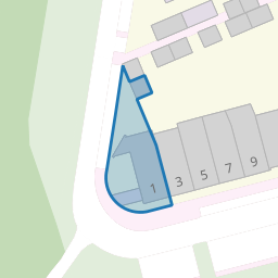 Perceel EDE01-N-80