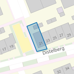 Perceel EDE01-N-874