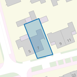 Perceel EDE01-N-886