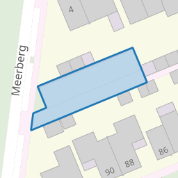 Perceel EDE01-N-970