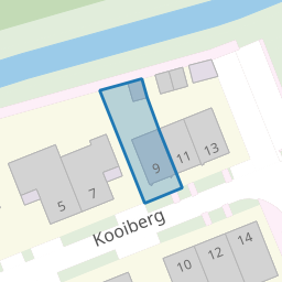 Perceel EDE01-N-993