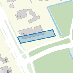 Perceel EDE02-A-1733