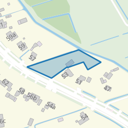 Perceel EDE02-A-2020