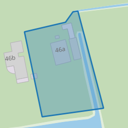 Perceel EDE02-A-2030
