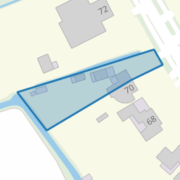 Perceel EDE02-A-2072