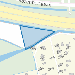Perceel EDE02-A-2085