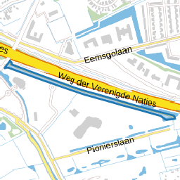 Perceel EDE02-A-2120