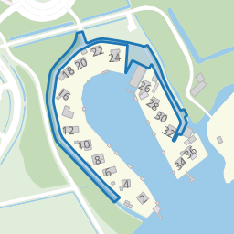 Perceel EDE02-A-2181