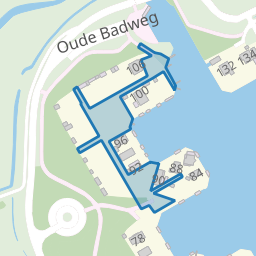 Perceel EDE02-A-2233