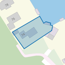 Perceel EDE02-A-2255